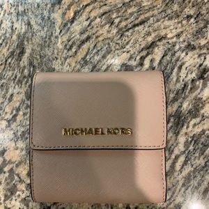 Micheal Kors Wallet